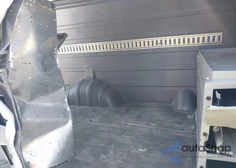 2022 Chevrolet Express Cargo Rwd 2500 Regular Wheelbase Wt z USA, uszkodzony, nr VIN 1GCWGAFP4N1280653